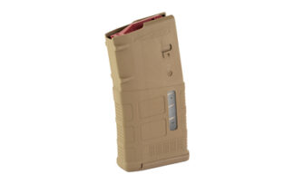 Magpul PMAG M3 Window 7.62 NATO/.308 Winchester 20-Round Magazine