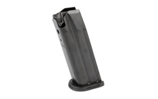 Springfield Armory Echelon 4.0C 9mm 15-Round Stainless Steel Magazine (Black)