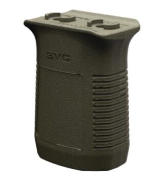 Magpul Short Vertical Grip M-LOK Olive Drab Green Matte