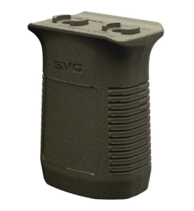 Magpul Short Vertical Grip M-LOK Olive Drab Green Matte