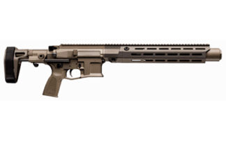 Maxim Defense Industries SDX RFLX .300 AAC Blackout 8.5 in 30+1 Arid Suppressed Pistol