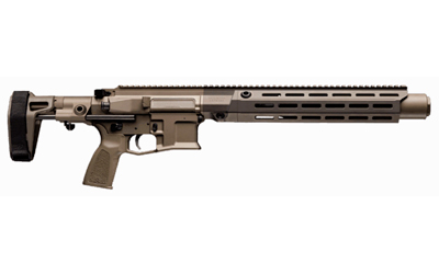 Maxim Defense Industries SDX RFLX .300 AAC Blackout 8.5 in 30+1 Arid Suppressed Pistol