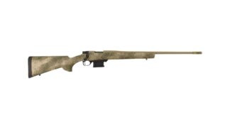 Howa M1500 Mini Fence Line Prairie Reaper 20 in .223 Rem Bolt Action Rifle