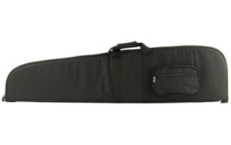 NCStar VISM Scoped Rifle Case 52 in Black
