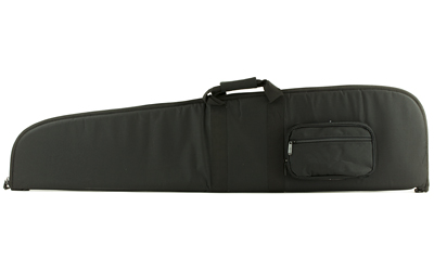 NCStar VISM Scoped Rifle Case 52 in Black