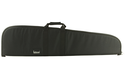 NCStar VISM Scoped Rifle Case 52 in Black