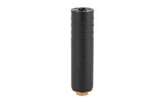 OCL POLONIUM 30 SUPPRESSOR 762 BLK