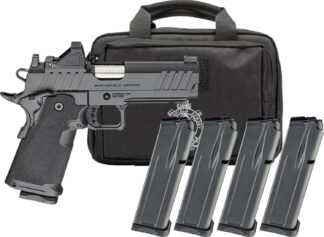 SPG 1911 DSPRD CMP 9MM GP 4 15