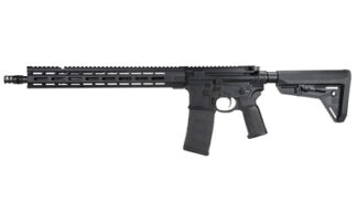 PWS MK116 COMPOUND 223WYLDE 16.1" BK
