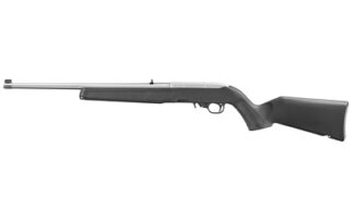 Ruger 10/22 Semi-Auto .22 LR 18.5 in Satin Barrel, 10+1 Capacity