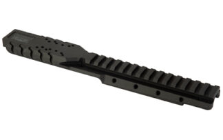 SAMSON Hannibal Picatinny Top Rail Mini-14 9.9 in Black