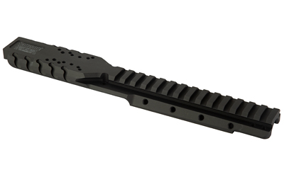 SAMSON Hannibal Picatinny Top Rail Mini-14 9.9 in Black