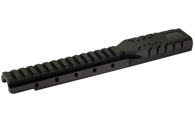 SAMSON Hannibal Picatinny Top Rail Mini-14 9.9 in Black