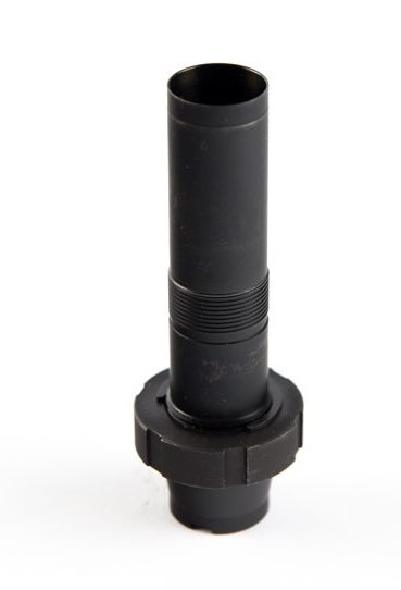 Silencer Co Echo Choke Adapter Black for Benelli Crio IM