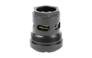 SCO LOW PROFILE 9MM 3-LUG MOUNT