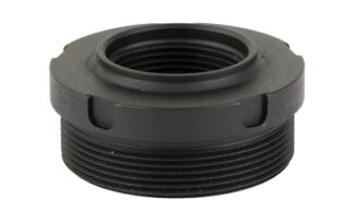 SilencerCo Bravo Thread Over Mount for TOMD Compact Radial Brake