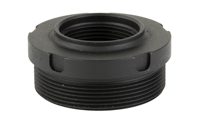 SilencerCo Bravo Thread Over Mount for TOMD Compact Radial Brake
