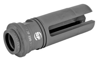 Surefire SF3P SOCOM 3-Prong Flash Hider .223/5.56 NATO 1/2x28