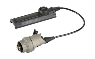Surefire DS-SR07 Waterproof Remote Switch with 7 in Tape Switch