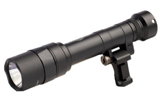 Surefire M640T Turbo Scout Light Pro 700 Lumens Black