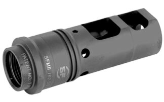 Surefire SFMB-762-5/8-24 SOCOM Muzzle Brake Suppressor Adapter 7.62 NATO 5/8-24 Tpi