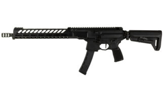 Sig Sauer MPX 9mm 16'' 35+1 Black M-LOK