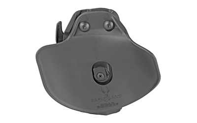 Safariland 578 GLS Pro-Fit OWB Holster, Left Hand, Black SafariSeven Nylon Blend