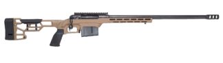 SAVAGE ARMS 110 PRECISION 300PRC 24" TB