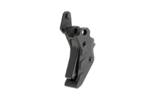 Tyrant CNC IntelliFire Replacement Trigger for SIG P365 (Black/Black)