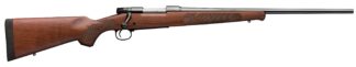 Winchester Model 70 Featherweight Bolt Action 6.8 Western 24 in Barrel 3+1 Rounds