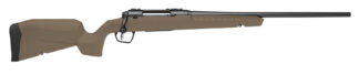 SAVAGE ARMS AXIS 2 30-06 BL/FDE 22" #