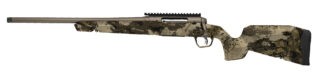 Savage Axis 2 Pro Western .350 Legend Bolt Action Rifle, 18 in, 4+1, Left Hand