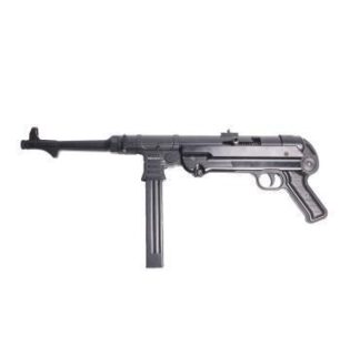 ATI GSG MP40P Pistol 9mm Luger 10.8" Barrel w/25rd Mag