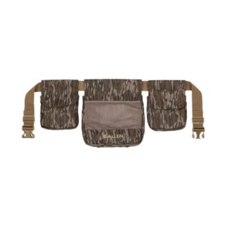 Allen Company Dove Belt Hunting Game Bag, Adjustable Up to 49 in Waist