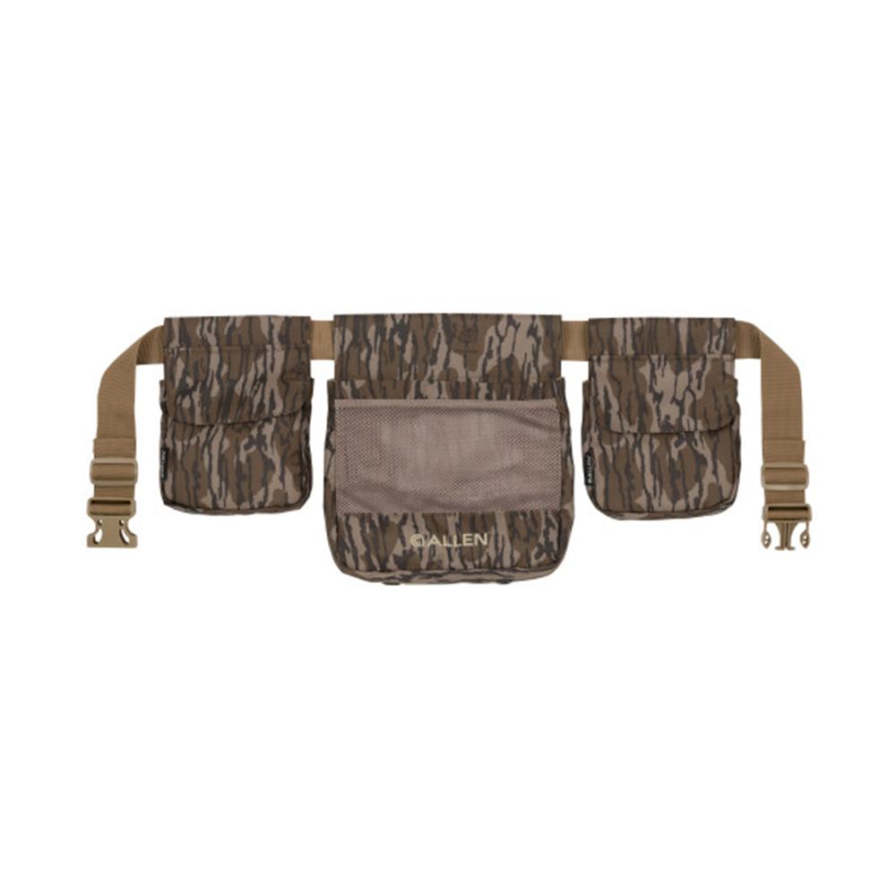 Allen Company Dove Belt Hunting Game Bag, Adjustable Up to 49 in Waist