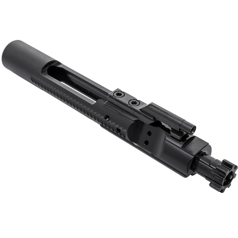 CMMG M16 Complete Bolt Carrier Group 5.56/.223 and 300 BLK, Black Phosphate Finish