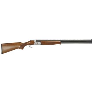 Escort Optima Over/Under Shotgun 12 Gauge, 28 in Barrel, 2 Rounds, Steel Receiver