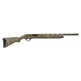 Hatsan USA Escort PS Semi-Auto 20 Gauge 22 in 4+1 Capacity Bottomland