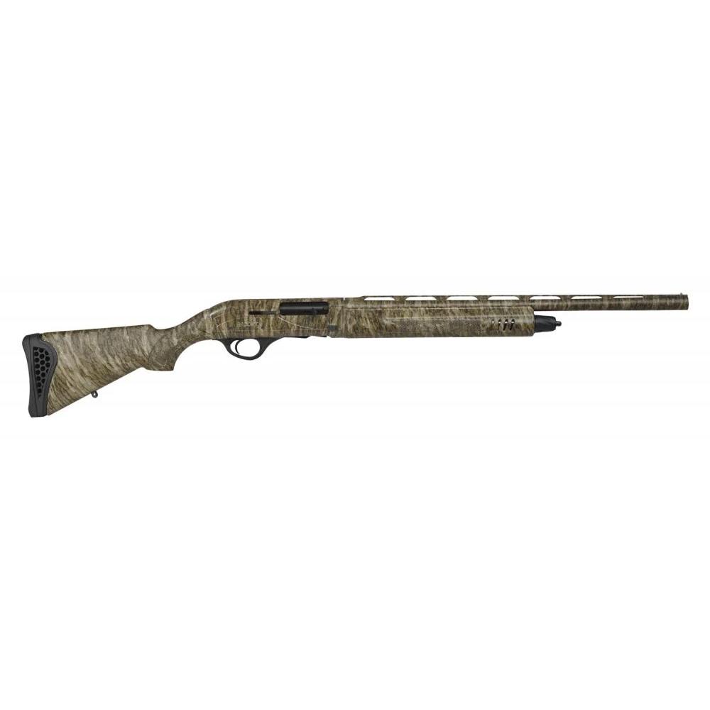 Hatsan USA Escort PS Semi-Auto 20 Gauge 22 in 4+1 Capacity Bottomland