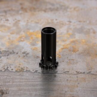 SilencerCo AC24 Osprey/Octane Piston .45 ACP, 0.578x28 Thread, XL Length