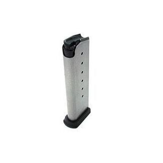 Kahr K725 CT/TP .45 ACP 7-Round Stainless Detachable Magazine