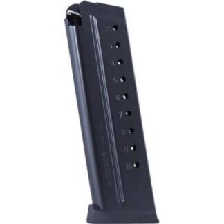 Mec-gar 1911 Govt. Handgun Magazine 9mm Luger AFC 10/rd