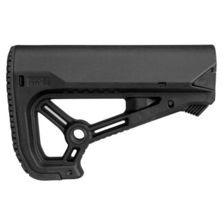 FAB Defense GL-CORE S CQB Optimized Combat Stock (Black)