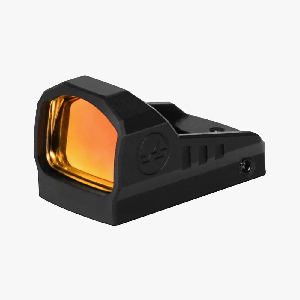 Athlon Talos EDC 1x 3 MOA Red Dot, RMSc Mount, Multi-Coated
