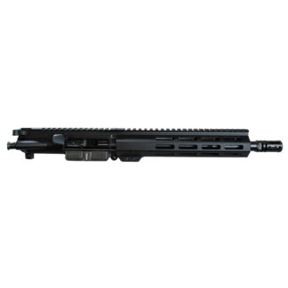 One Horse .300 Blackout 10.5in Complete Upper Receiver 1:7 Twist, 10in M-LOK Handguard