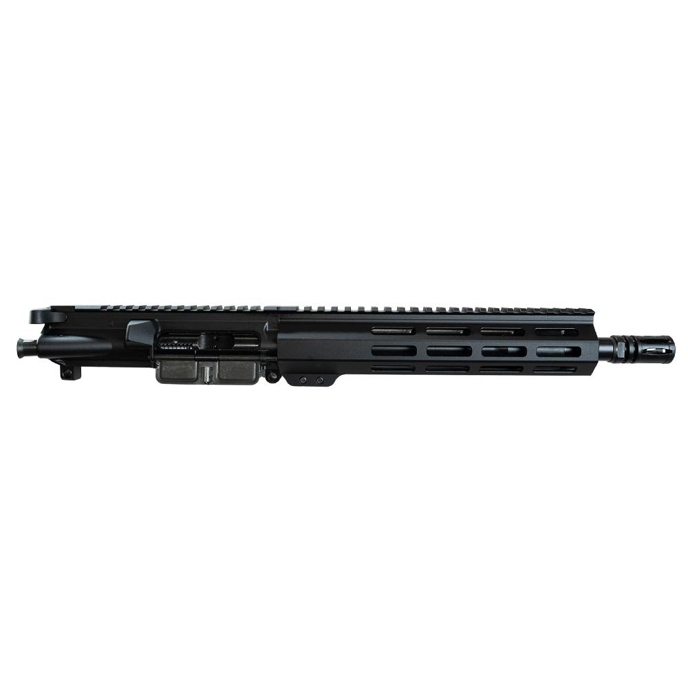 One Horse .300 Blackout 10.5in Complete Upper Receiver 1:7 Twist, 10in M-LOK Handguard
