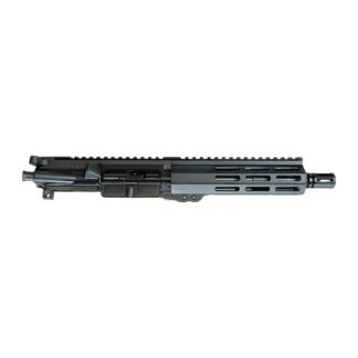 One Horse AR-15 .300 AAC Blackout 7.5 in Complete Upper Receiver