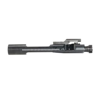 One Horse M16 Bolt Carrier Group 5.56/.300 Blackout Nitride Full Auto Compatible