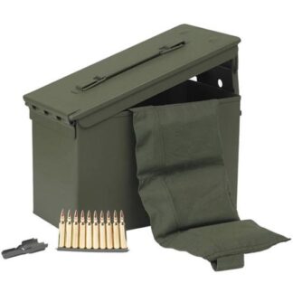 PMC Bronze .223 Rem 55 gr FMJ-BT Boat Tail 2900 fps (840 rds)