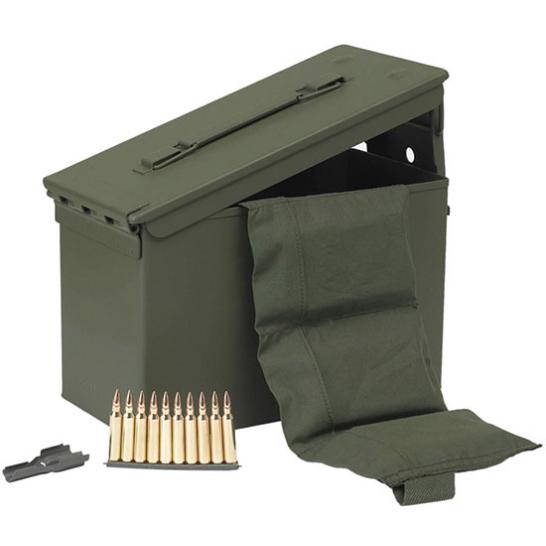 PMC Bronze .223 Rem 55 gr FMJ-BT Boat Tail 2900 fps (840 rds)